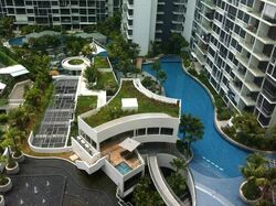 Waterfront Isle (D16), Condominium #517343351